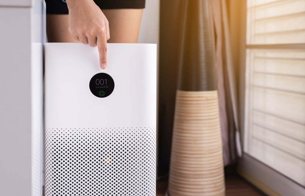 How To Tell If Your Air Purifier Is Working | Checking Air Purifiers