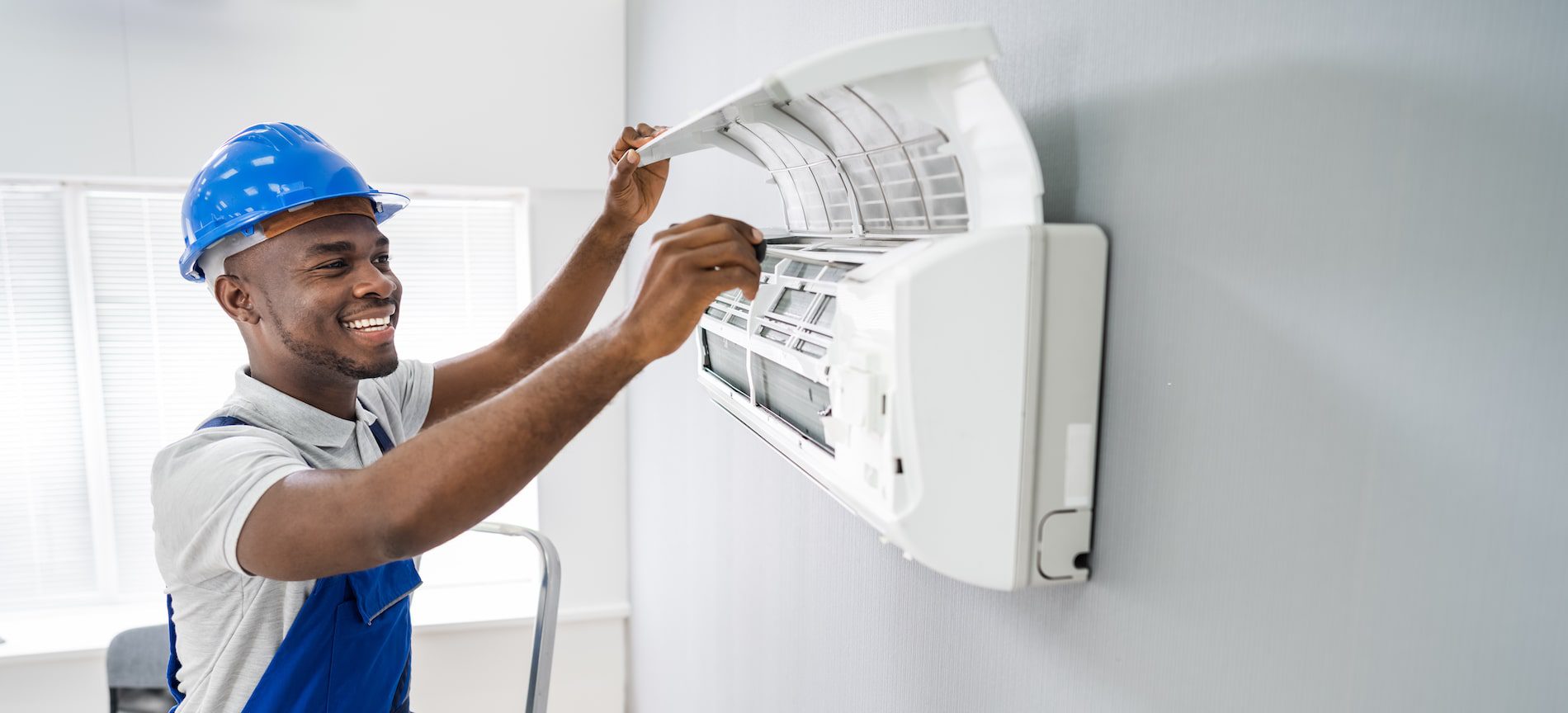 How an Air Conditioner Works & the 3 types of AC - Hurley & David
