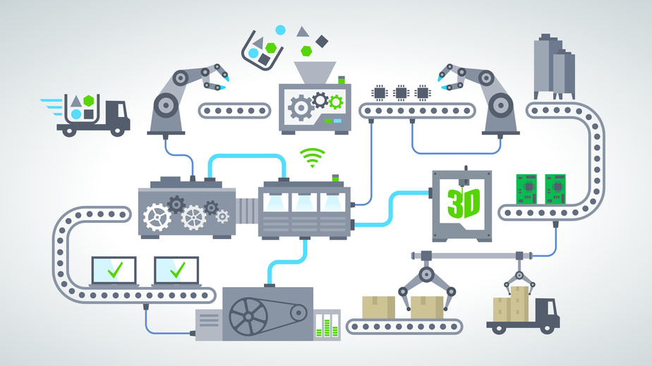 Connected Industries - Japan's approach to Industry 4.0 on the way to Society 5.0 - Japan Industry News