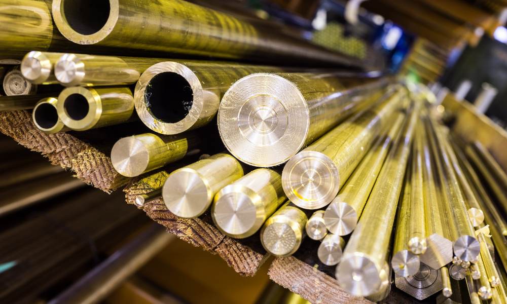 Vật liệu cơ khí là gì? Các vật liệu cơ khí phổ biến hiện nay