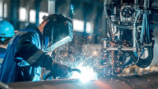 Máy hàn là gì? Giá các loại máy hàn điện tử bao nhiêu?