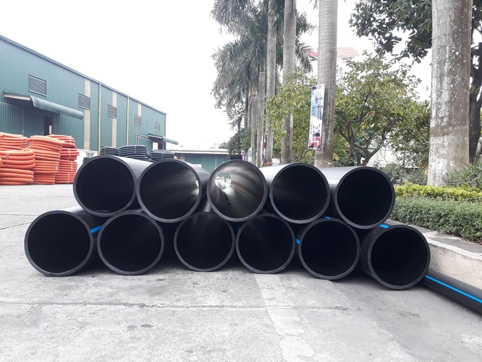 Ống nhựa chịu nhiệt