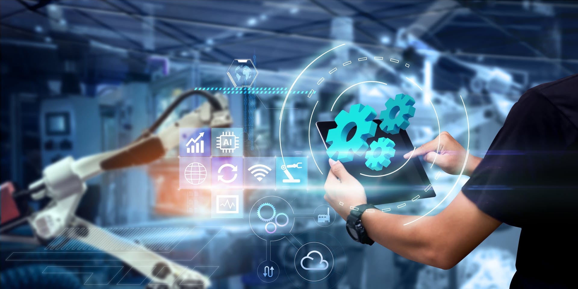 The Big Industry 5.0 | Supply and Demand Chain Executive