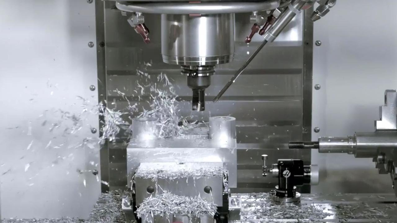 Phoi là gì? - Máy Phay, Tiện CNC