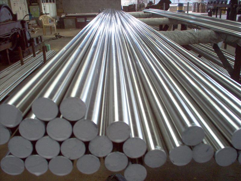 Những điều cần biết về thép cacbon