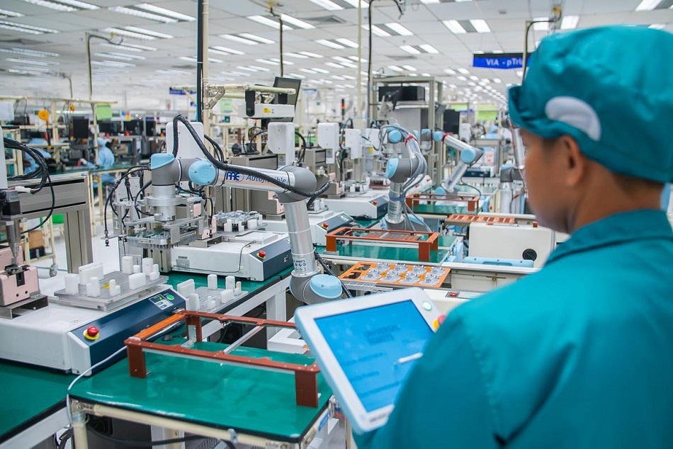 thời đại 5.0 là gì