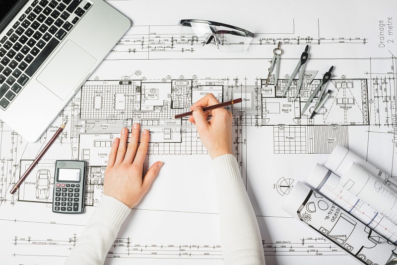 Dịch thuật bản vẽ kỹ thuật báo giá nhanh
