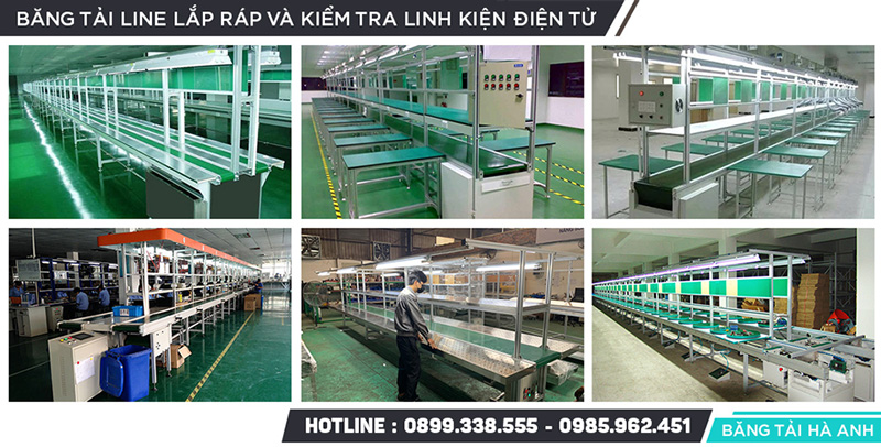 Bang tai line lap rap