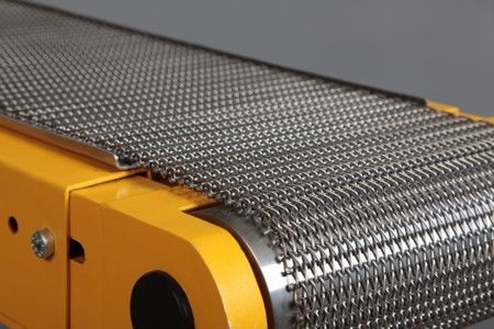 BĂNG TẢI LƯỚI CHẤT LIỆU INOX - CÔNG TY CỔ PHẦN THIẾT BỊ CÔNG NGHIỆP SUNWAY VIỆT NAM